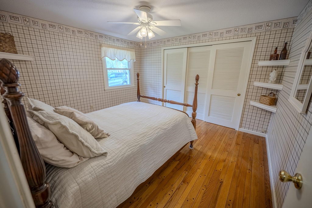 132 Paxton Road Spencer, MA 01562 - Photo 20 of 42
