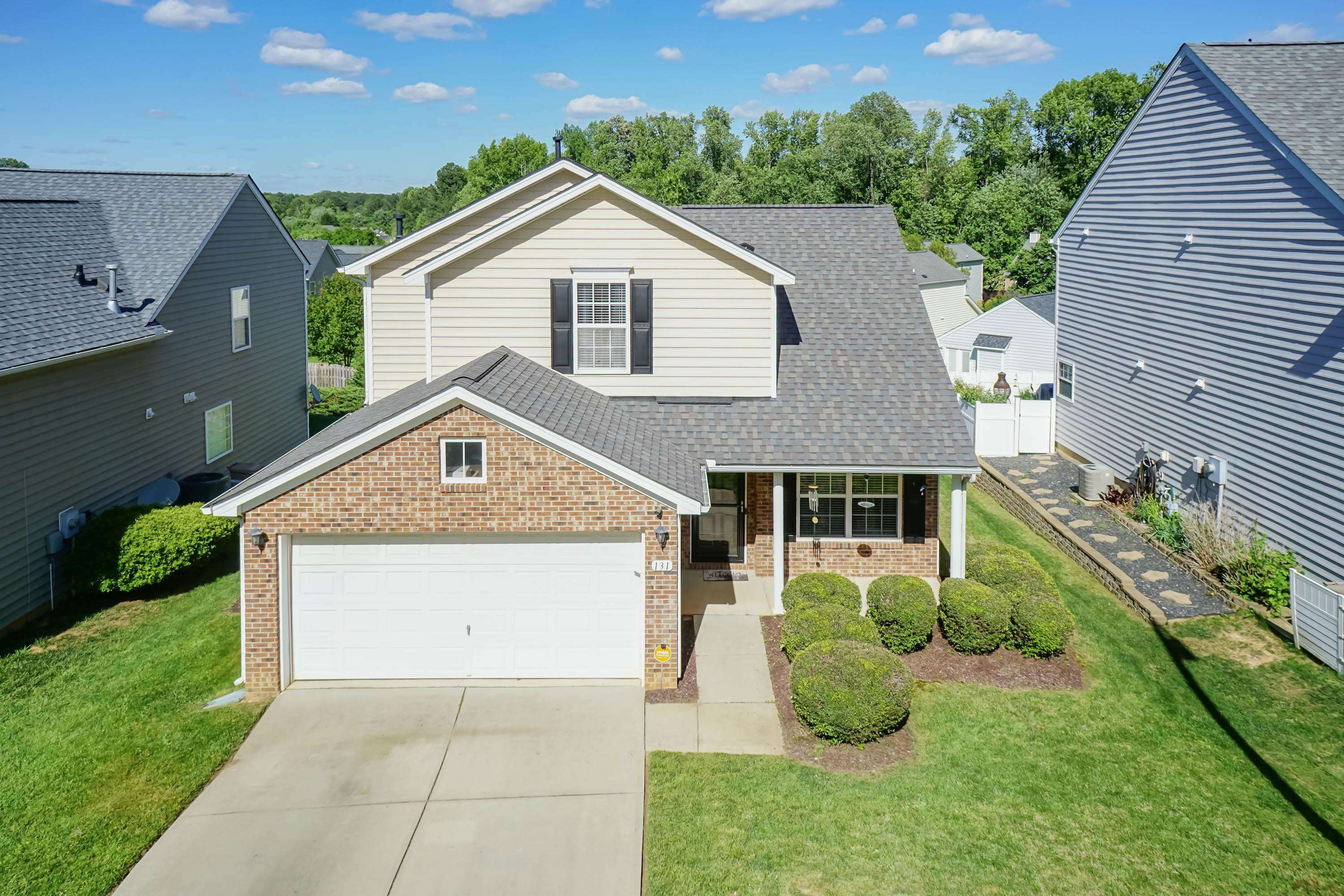 131 River Pearl Street Raleigh, NC 27603 - Photo 1 of 47 Photo 1