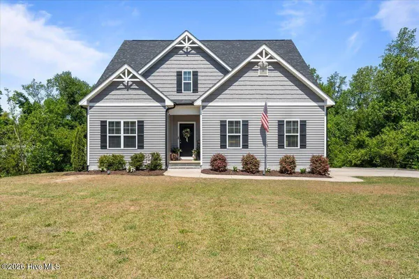 $443,000 | 190 South Prince Henry Way, Cameron, NC 28326