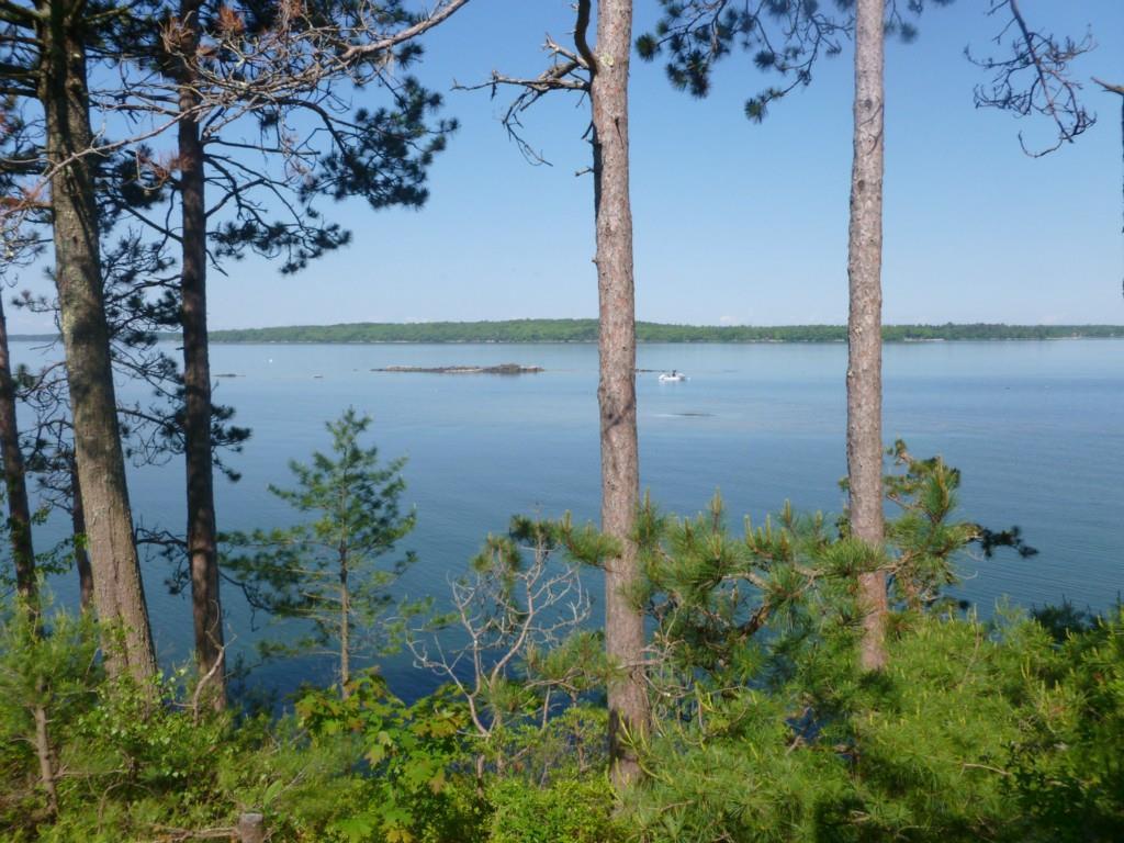 9 Frostfish Cove Road Harpswell, ME 04079 - Photo 14 of 14 Photo