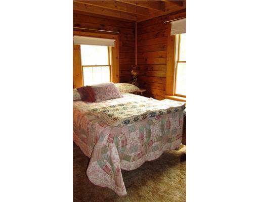 715 Berrys Mill Road West Bath, ME 04530 - Photo 9 of 21 Bedroom.