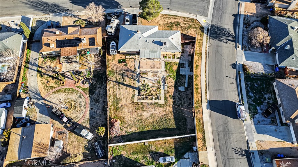 22993 Eyota Road Apple Valley, CA 92308 - Photo 38 of 38 a city street with tall buildings