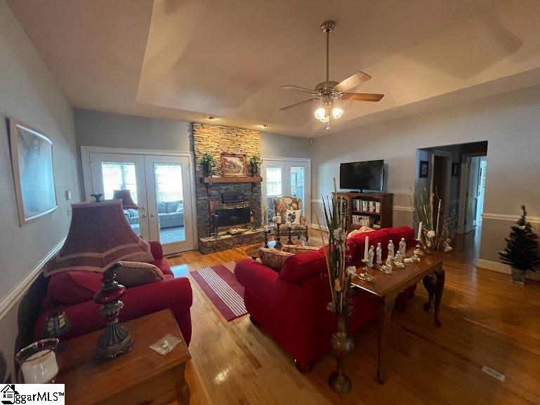 4625 Midway Road Williamston, SC 29697 - Photo 14 of 24