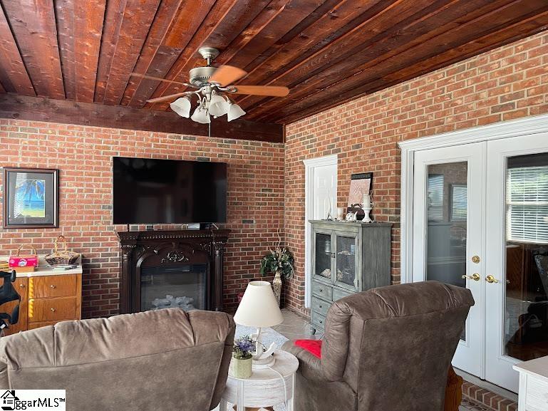 4625 Midway Road Williamston, SC 29697 - Photo 21 of 24