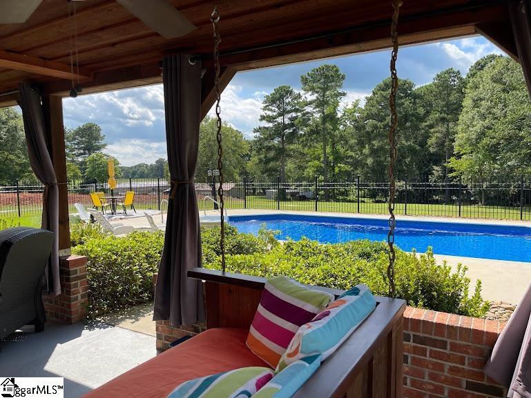 4625 Midway Road Williamston, SC 29697 - Photo 24 of 24
