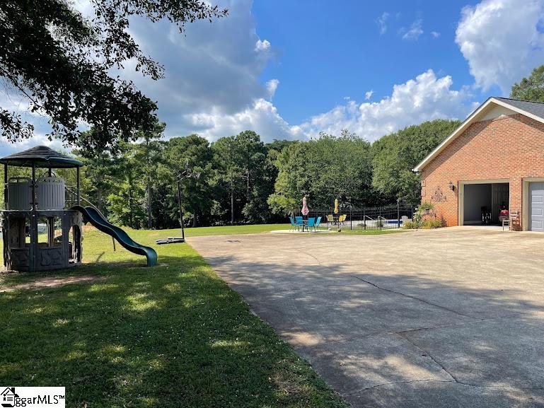4625 Midway Road Williamston, SC 29697 - Photo 4 of 24