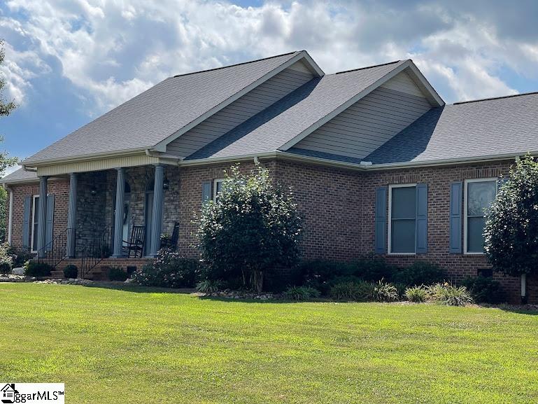4625 Midway Road Williamston, SC 29697 - Photo 5 of 24