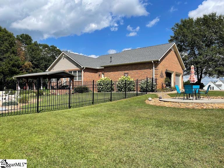 4625 Midway Road Williamston, SC 29697 - Photo 6 of 24