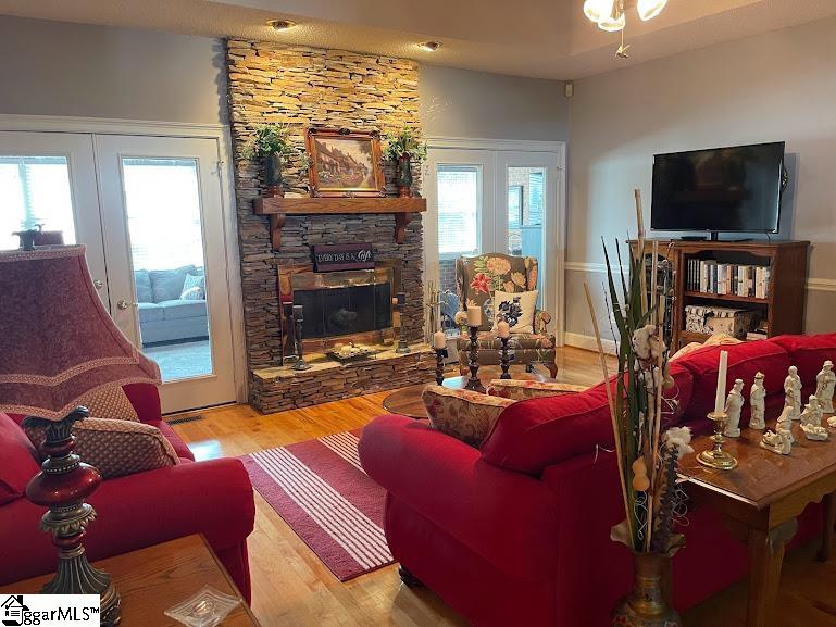 4625 Midway Road Williamston, SC 29697 - Photo 8 of 24
