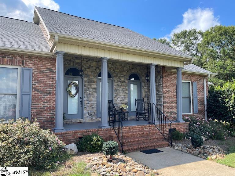 4625 Midway Road Williamston, SC 29697 - Photo 9 of 24