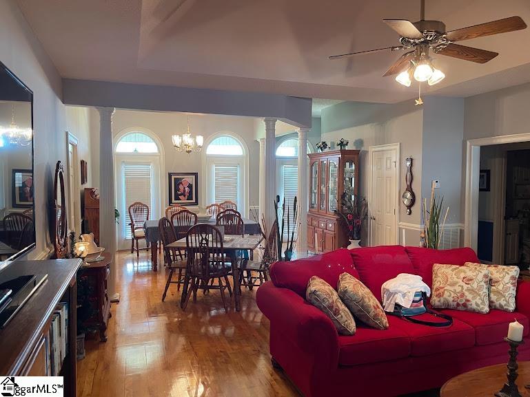 4625 Midway Road Williamston, SC 29697 - Photo 10 of 24