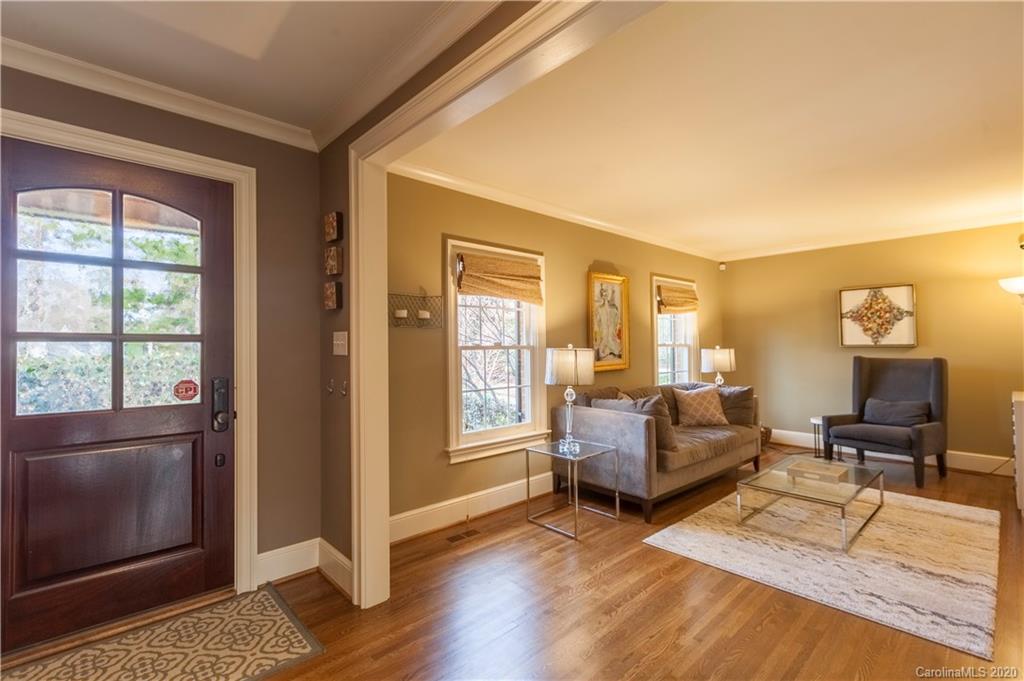 3918 Chevington Road Charlotte, NC 28226 - Photo 2 of 41 Gallery Image 2