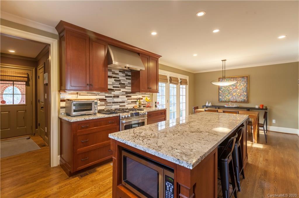 3918 Chevington Road Charlotte, NC 28226 - Photo 16 of 41 Gallery Image 16