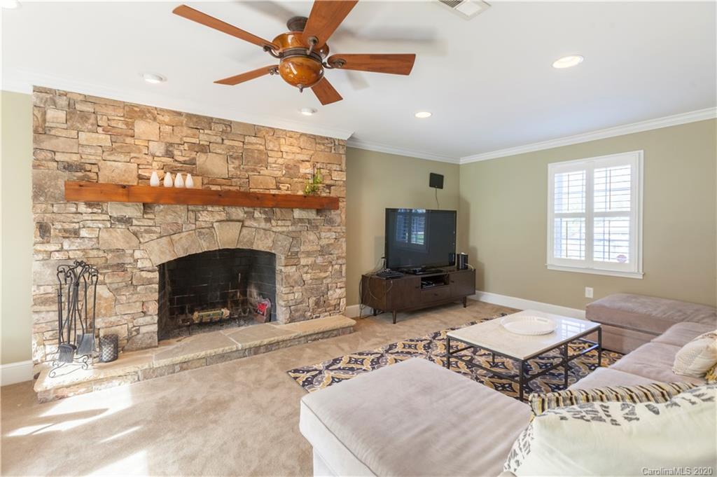 3918 Chevington Road Charlotte, NC 28226 - Photo 22 of 41 Gallery Image 22