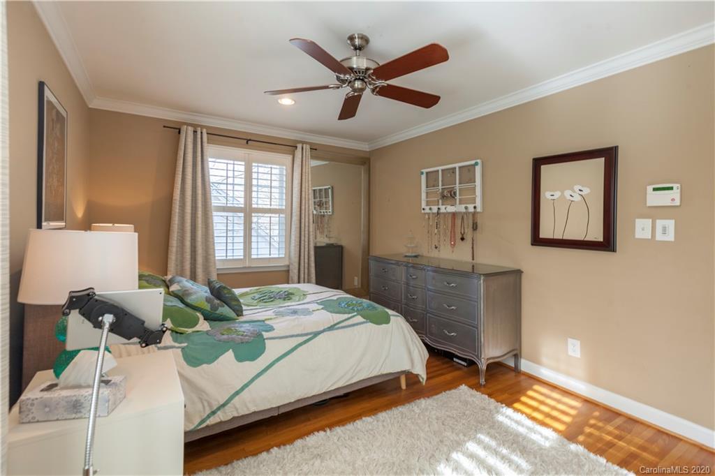 3918 Chevington Road Charlotte, NC 28226 - Photo 34 of 41 Gallery Image 34