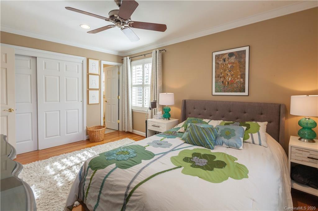 3918 Chevington Road Charlotte, NC 28226 - Photo 35 of 41 Gallery Image 35
