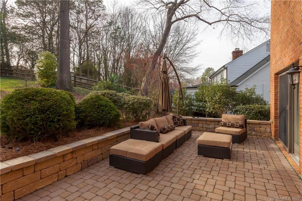 3918 Chevington Road Charlotte, NC 28226 - Photo 40 of 41 Gallery Image 40