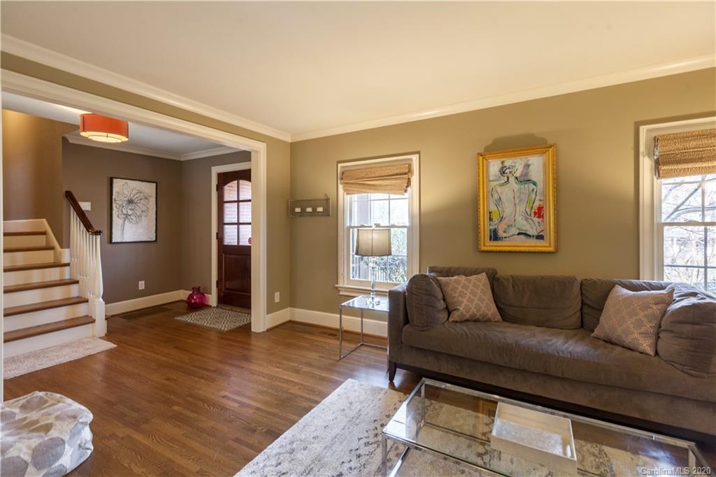 3918 Chevington Road Charlotte, NC 28226 - Photo 5 of 41 Gallery Image 5