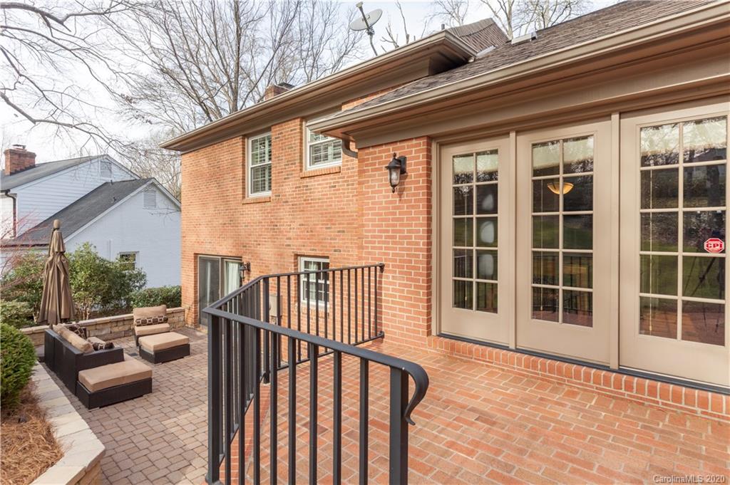 3918 Chevington Road Charlotte, NC 28226 - Photo 41 of 41 Gallery Image 41