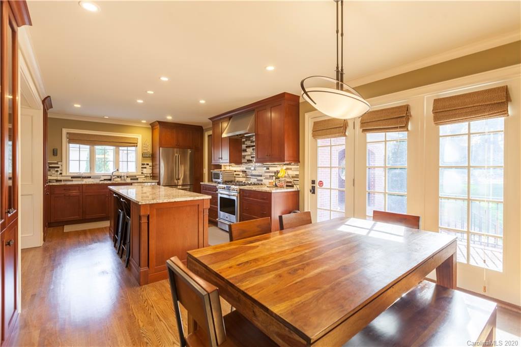 3918 Chevington Road Charlotte, NC 28226 - Photo 8 of 41 Gallery Image 8