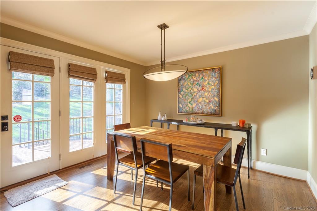 3918 Chevington Road Charlotte, NC 28226 - Photo 9 of 41 Gallery Image 9