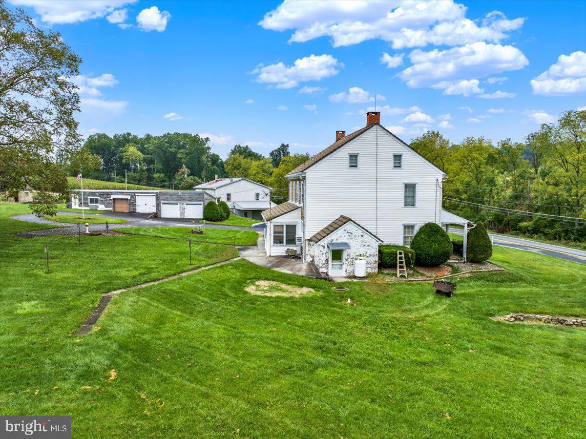 465 Antietam Road Reading, PA 19606 - Photo 36 of 46 Gallery Image 36