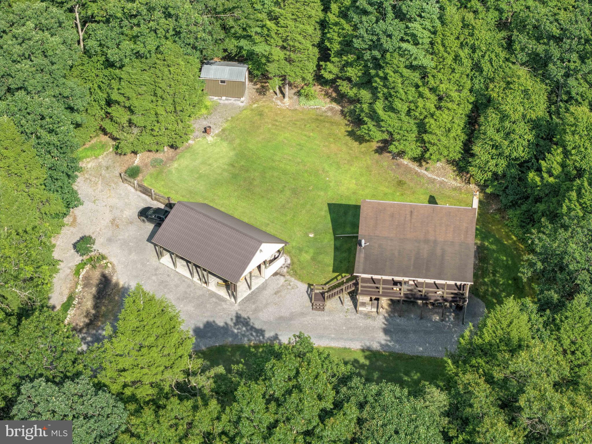 418 Dimmsville Road Millerstown, PA 17062 - Photo 34 of 35 Gallery Image 34