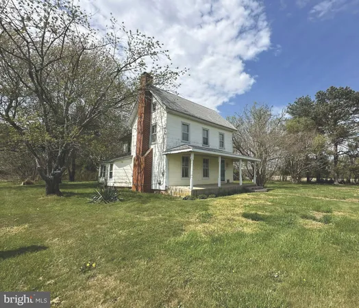 $500,000 | 10037 Main Street, Berlin, MD 21811
