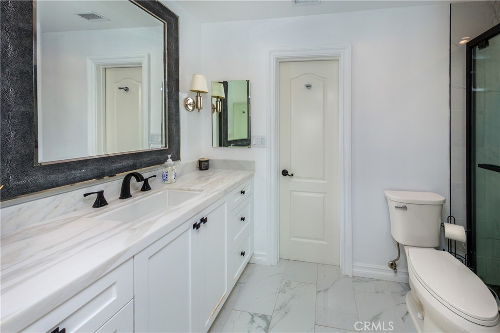 343 Bell Cyn Road Bell Canyon, CA 91307 - Photo 31 of 75 jack and jill bath at 343