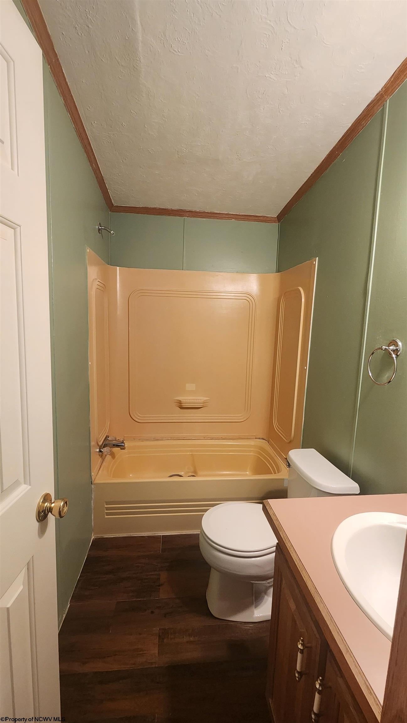 162 Old Sawmill Road Independence, WV 26374 - Photo 7 of 8 Gallery Image 7
