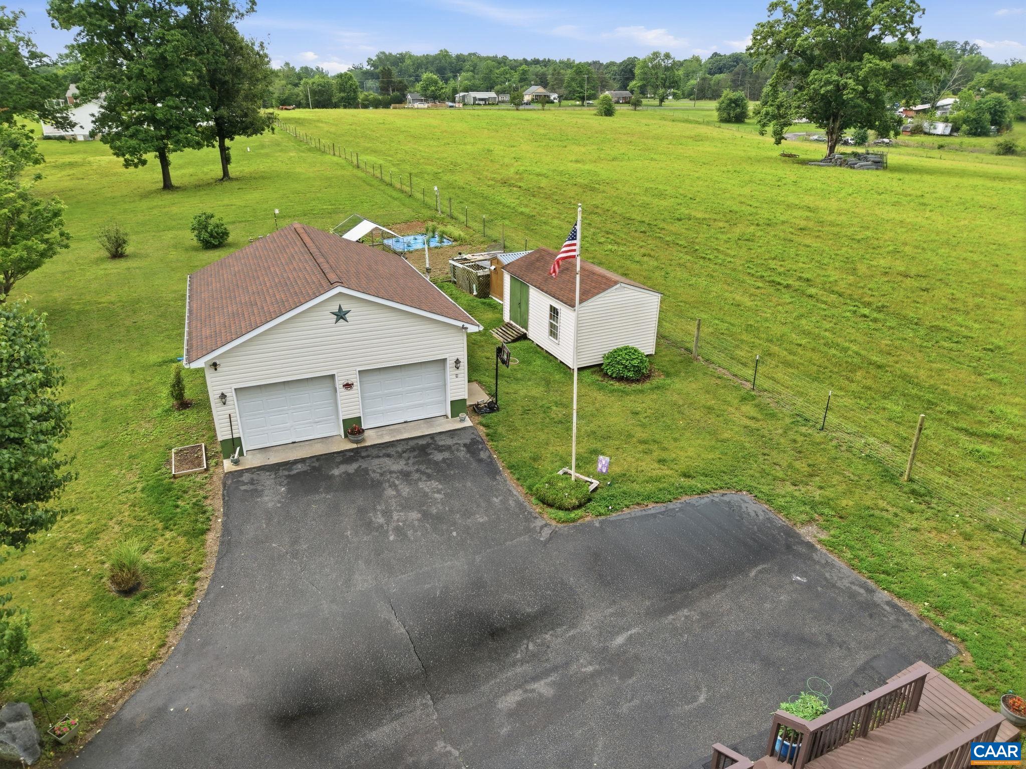 9402 Cedar Hollow Road Unionville, VA 22567 - Photo 12 of 73