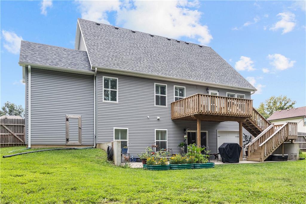 7 Southeast 230th Road Warrensburg, MO 64093 - Photo 2 of 33 Gallery Image 2