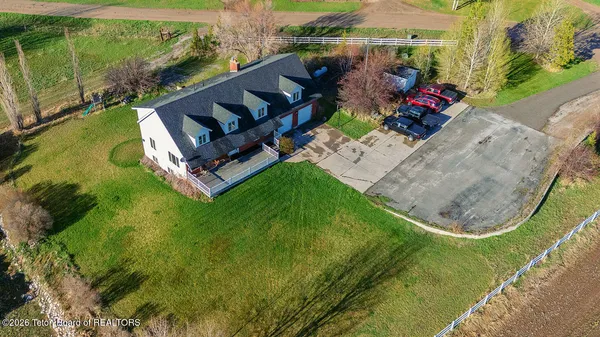 $795,000 | 731 County Road 129, Grover, WY 83122