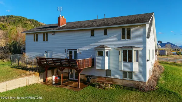$795,000 | 731 County Road 129, Grover, WY 83122
