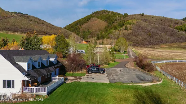 $795,000 | 731 County Road 129, Grover, WY 83122