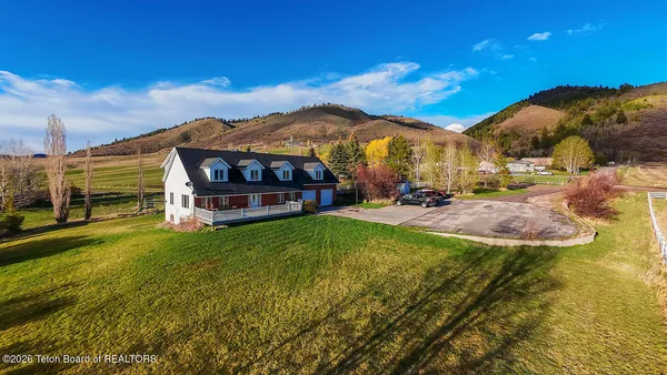 $795,000 | 731 County Road 129, Grover, WY 83122