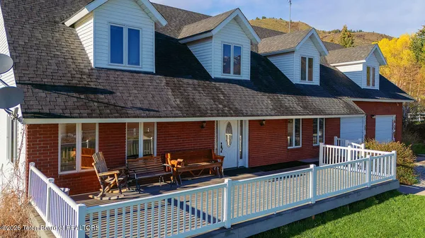 $795,000 | 731 County Road 129, Grover, WY 83122