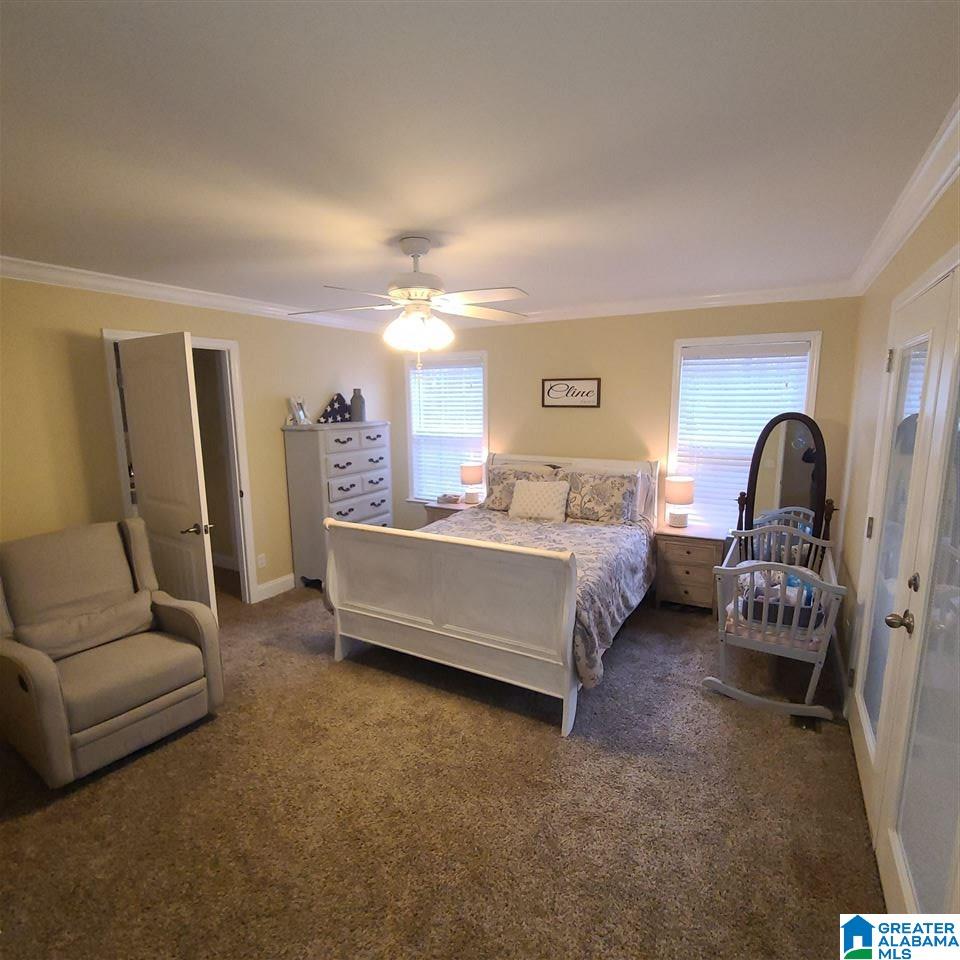 270 Ridgeway Circle Talladega, AL 35160 - Photo 11 of 21