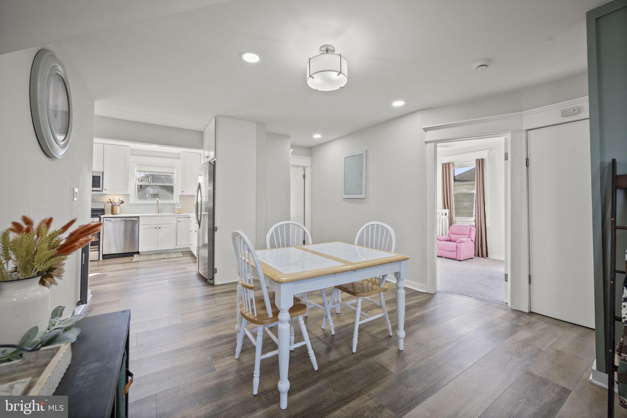 214 Parkwood Road Dundalk, MD 21222 - Photo 28 of 44