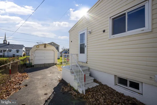 $339,000 | 214 Parkwood Road, Dundalk, MD 21222