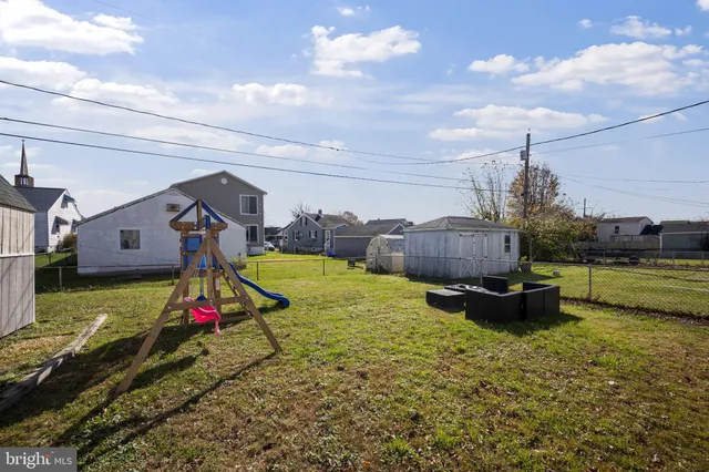 a view of outdoor space yard deck and lake view