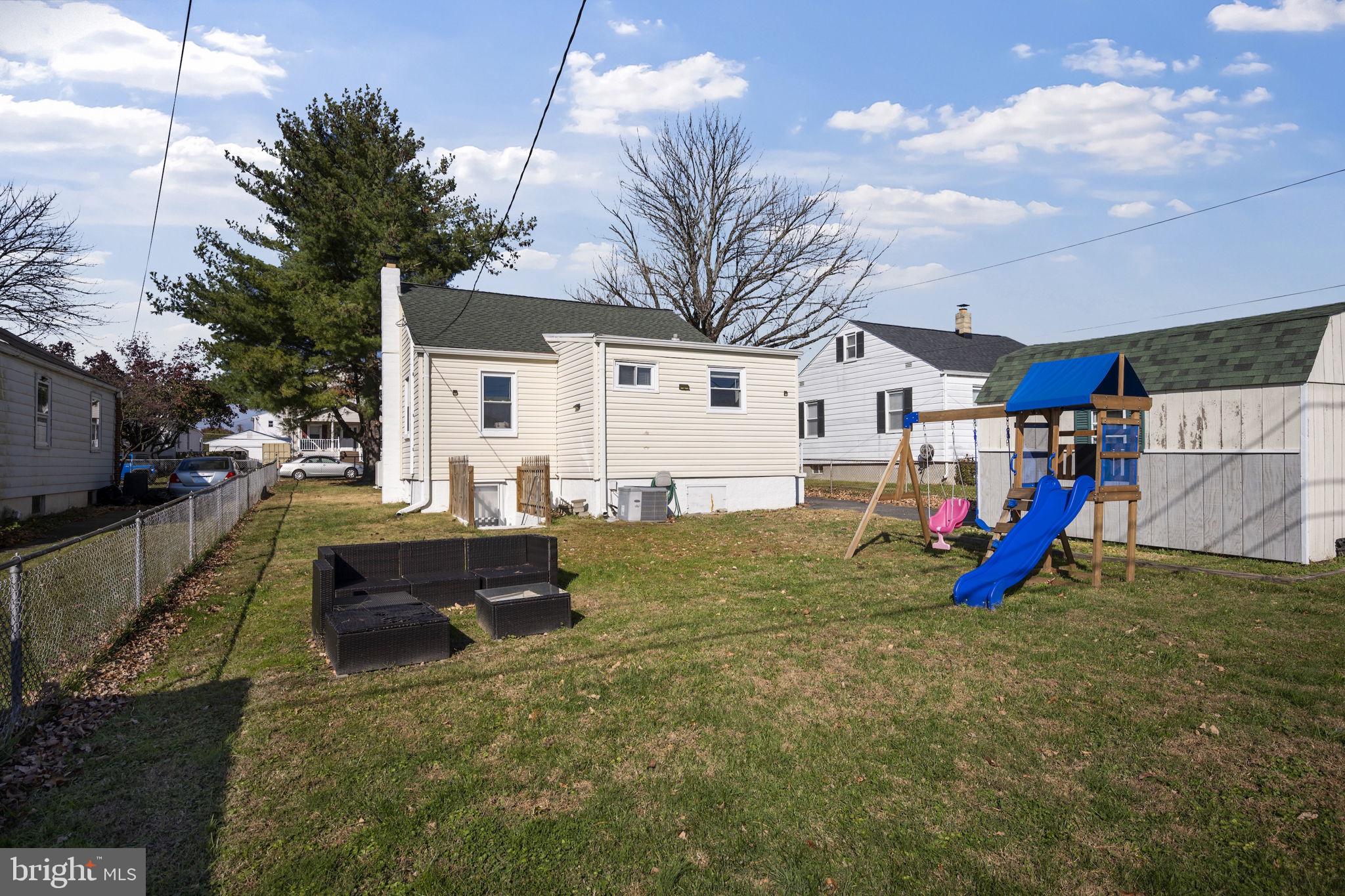 214 Parkwood Road Dundalk, MD 21222 - Photo 44 of 44