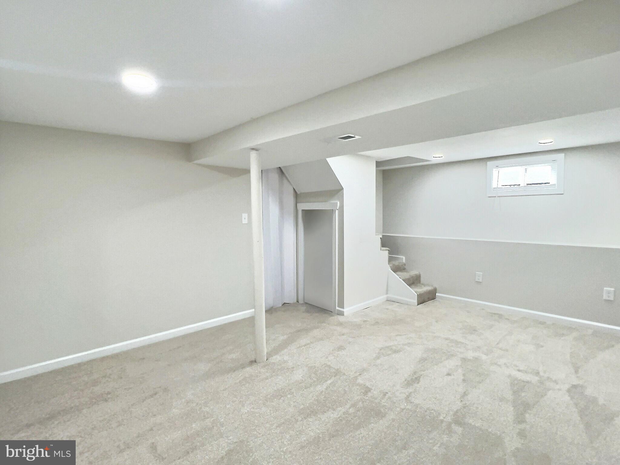 214 Parkwood Road Dundalk, MD 21222 - Photo 8 of 44 Basement