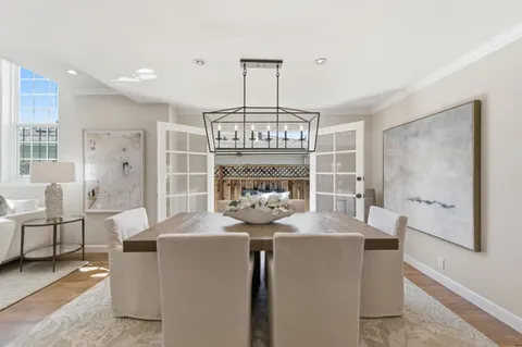 $2,595,000 | 1028 Bermuda Drive, San Mateo, CA 94403