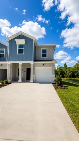$2,300 | 3045 Chromatic Street, Kissimmee, FL 34758