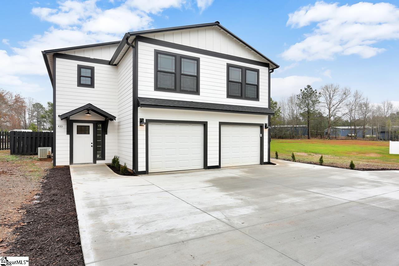 433 Burns Road, Unit 435 Spartanburg, SC 29307 - Photo 22 of 24 Gallery Image 22