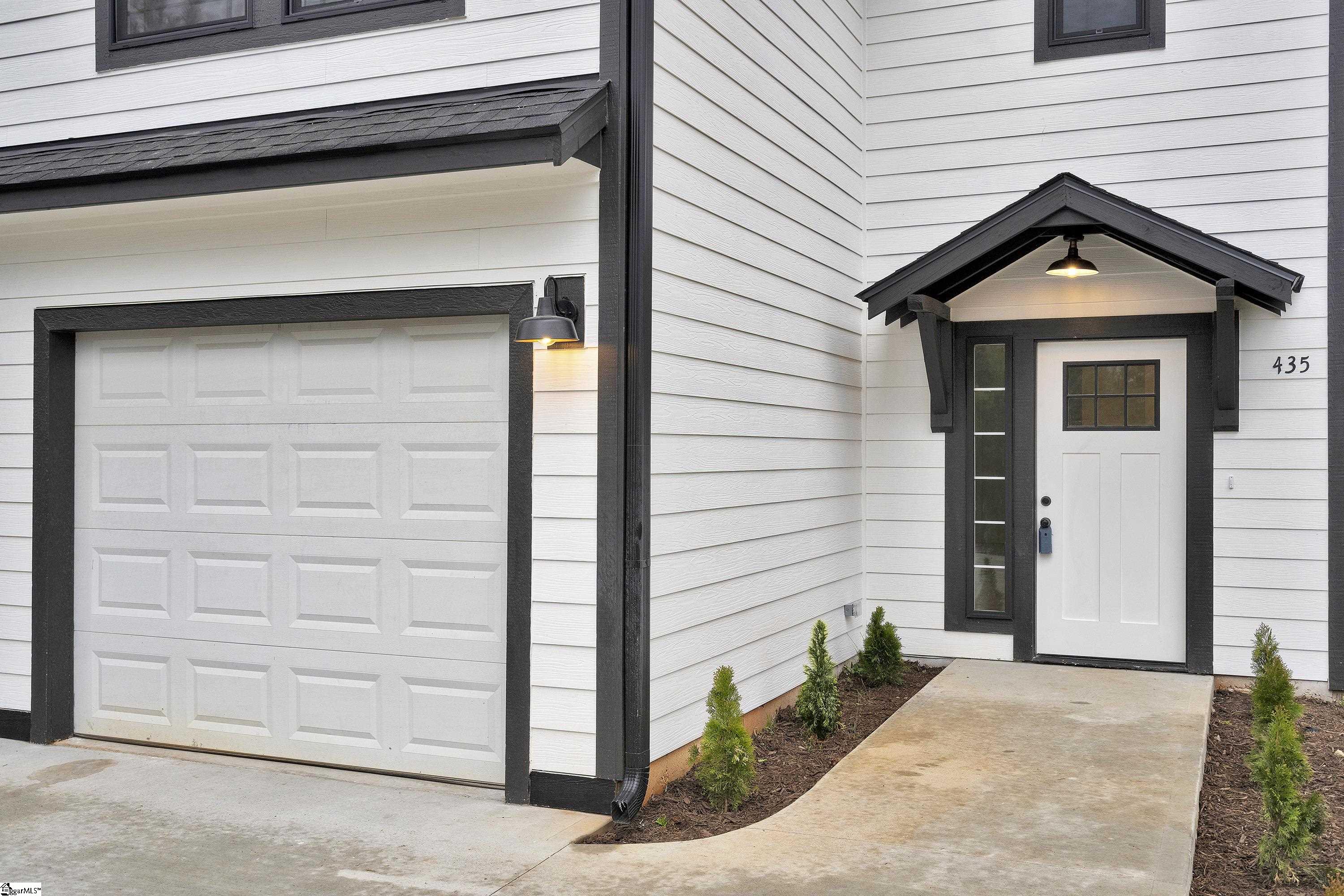433 Burns Road, Unit 435 Spartanburg, SC 29307 - Photo 23 of 24 Gallery Image 23