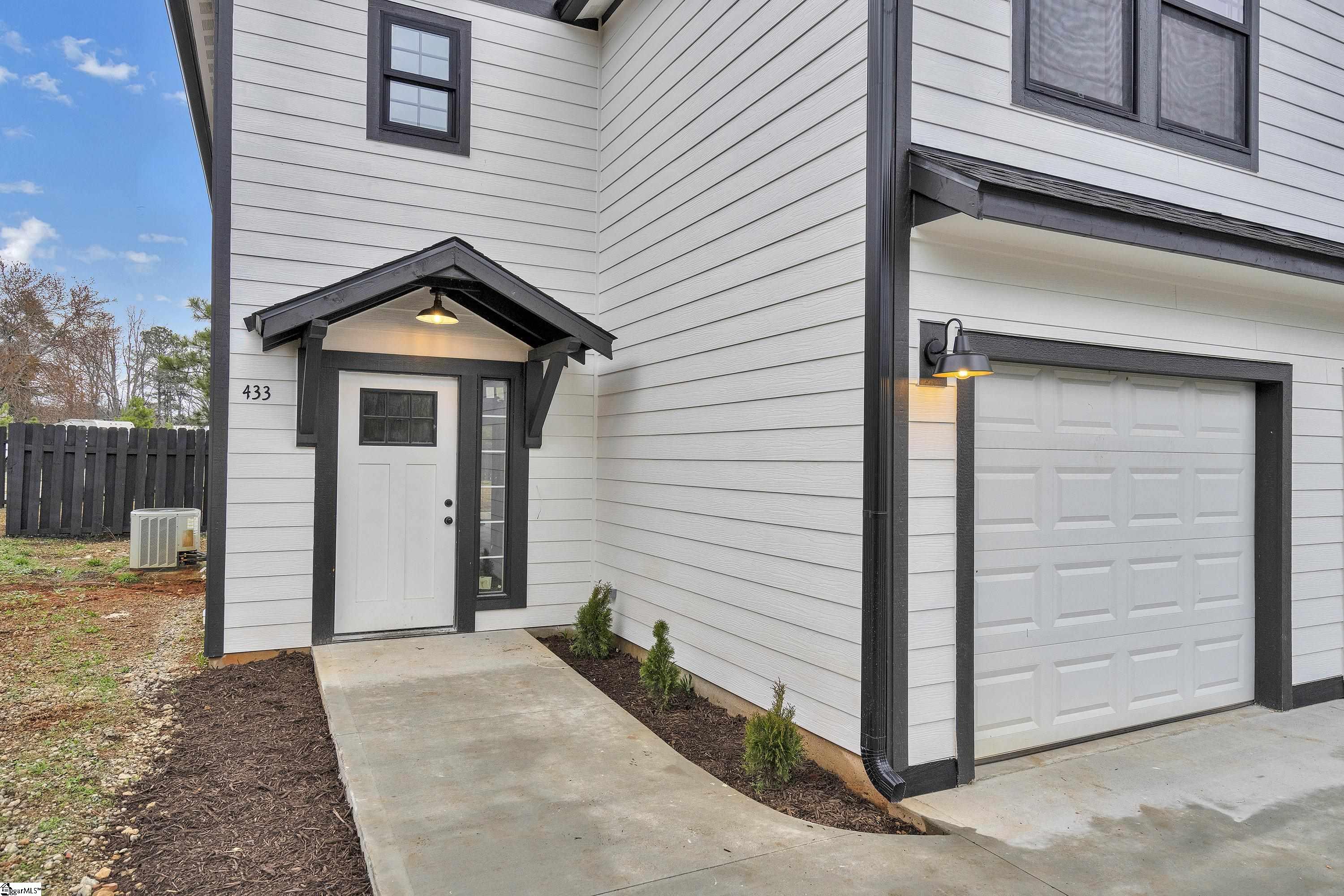433 Burns Road, Unit 435 Spartanburg, SC 29307 - Photo 24 of 24 Gallery Image 24