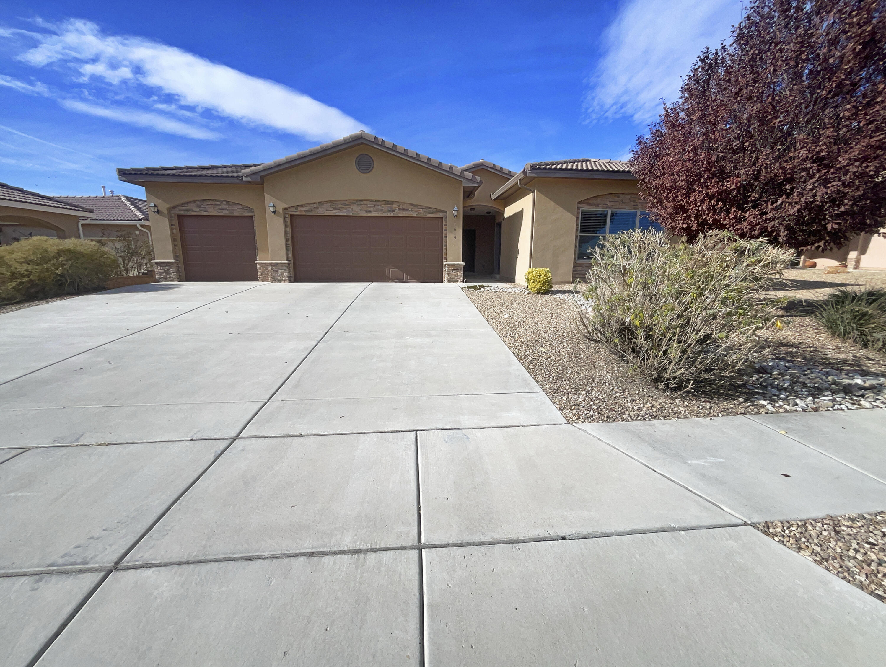 1619 Arbolera Loop Rio Rancho, NM 87124 - Photo 1 of 1 Gallery Image 1