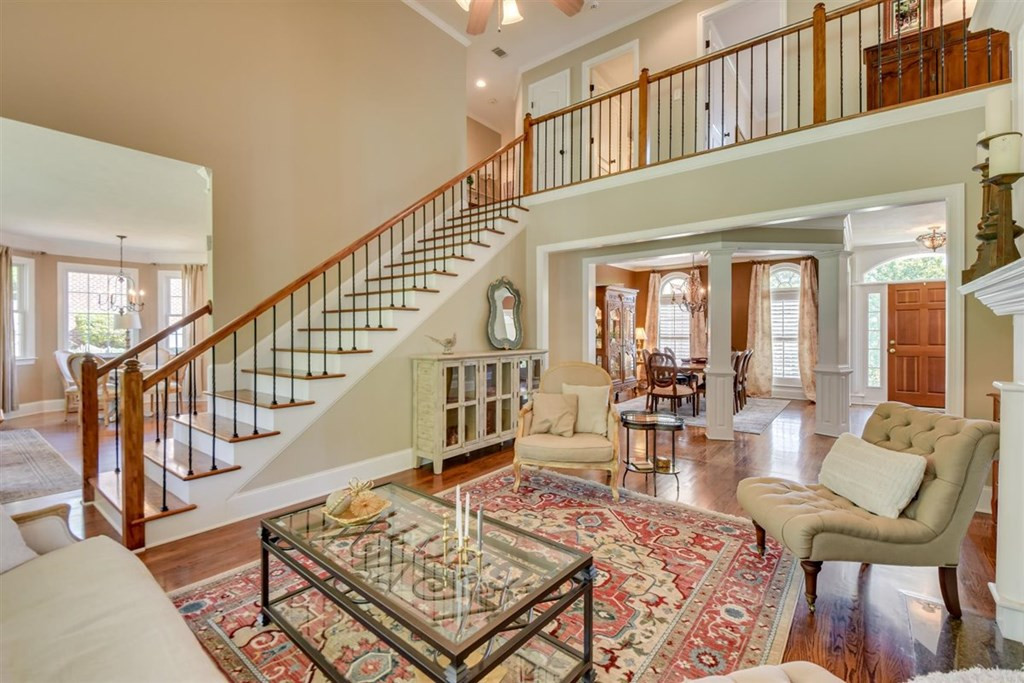 104 Pond View Road Evans, GA 30809 - Photo 11 of 50